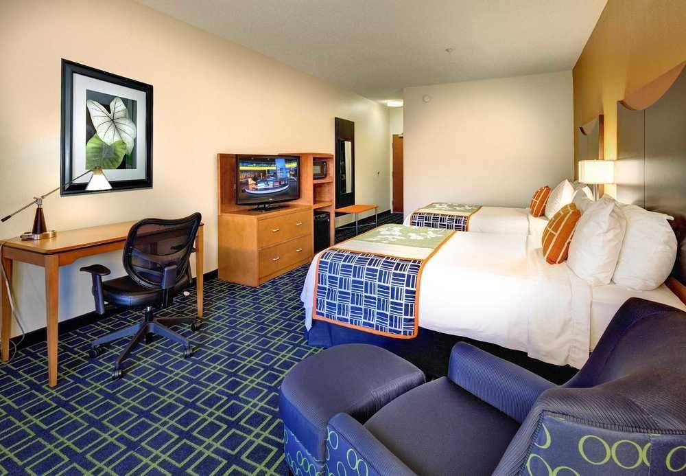 Fairfield Inn & Suites By Marriott Ocala Kültér fotó