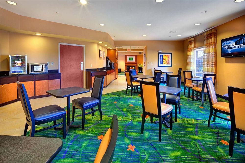 Fairfield Inn & Suites By Marriott Ocala Kültér fotó